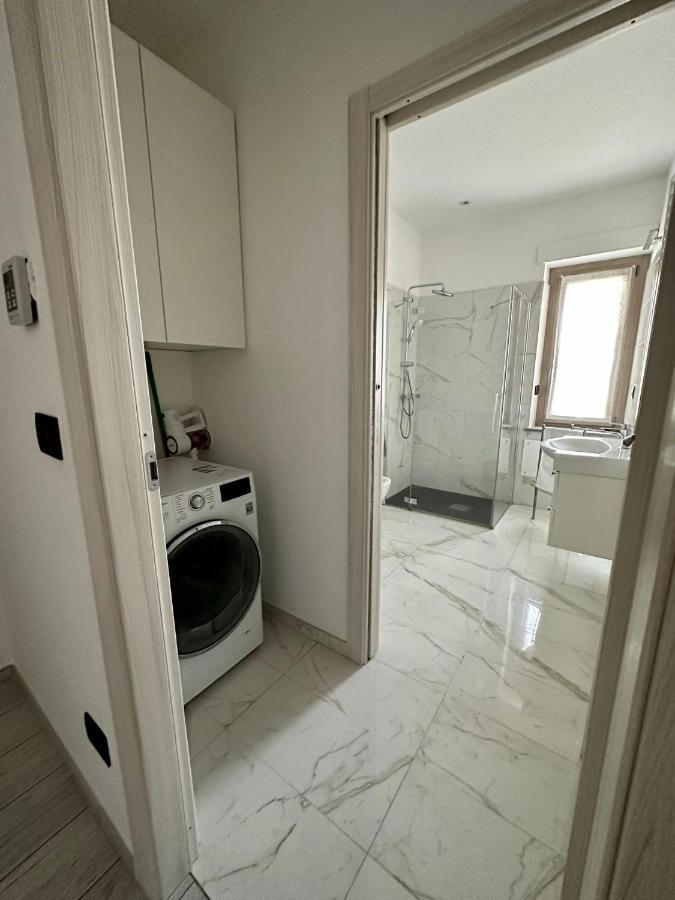 Ferienwohnung Casa Battisti Asti Exterior foto